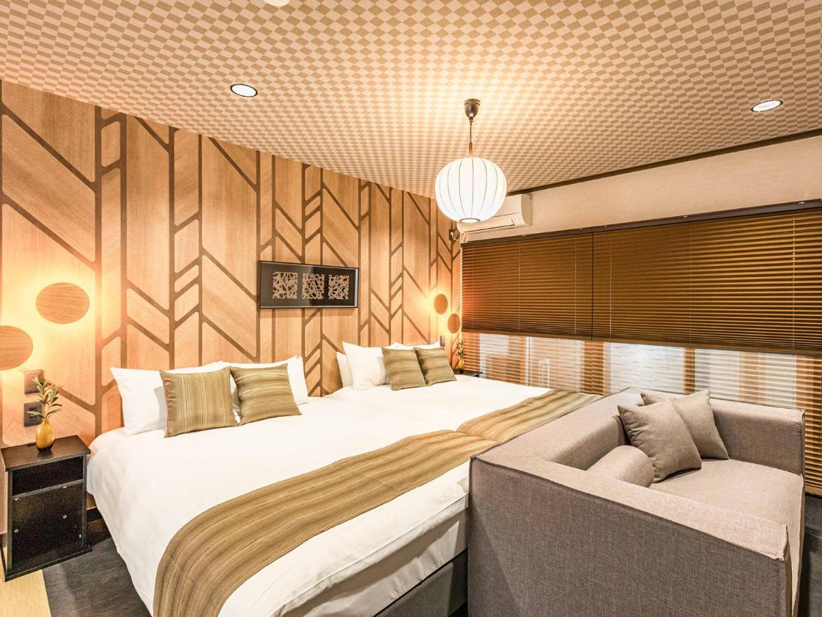 Bijou Serenity โอซาก้า